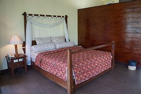 Samboja Lodge