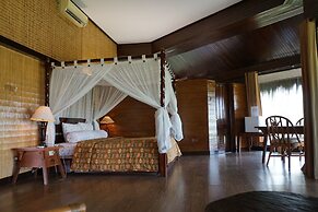 Samboja Lodge