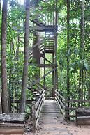Samboja Lodge