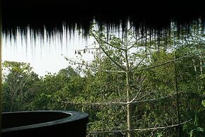 Samboja Lodge