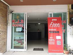 OYO 75414 KJS Pattaya