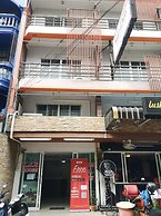 OYO 75414 KJS Pattaya