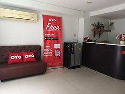 OYO 75414 KJS Pattaya