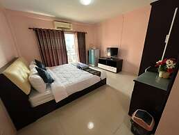 OYO 75414 KJS Pattaya