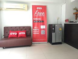 OYO 75414 KJS Pattaya