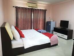 OYO 75414 KJS Pattaya