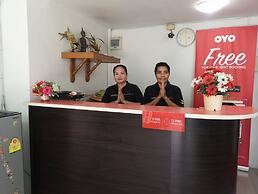 OYO 75414 KJS Pattaya