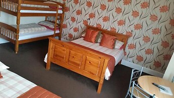 The Sands Hotel