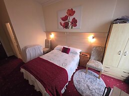 The Sands Hotel