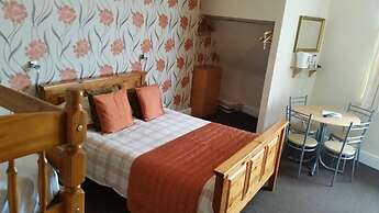 The Sands Hotel