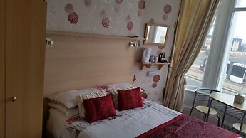 The Sands Hotel