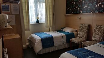 The Sands Hotel