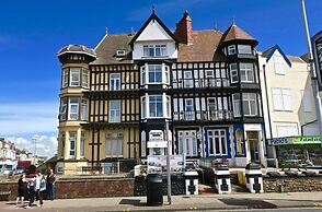 The Sands Hotel