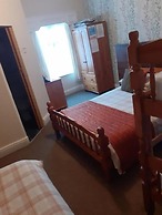The Sands Hotel