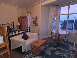 The Sands Hotel
