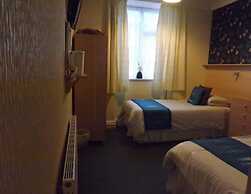 The Sands Hotel