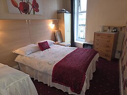 The Sands Hotel