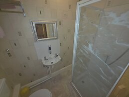 The Sands Hotel