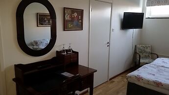 Hotell Bode