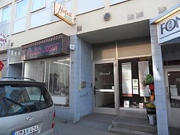Hotell Bode