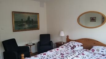 Hotell Bode