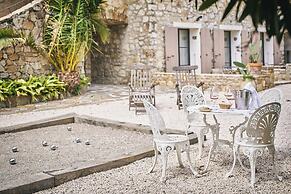 La Ferme d'Augustin