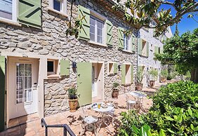 La Ferme d'Augustin