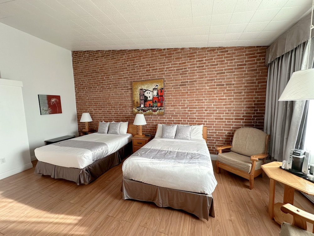 Hotel La Caravelle