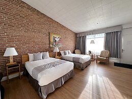 Hotel La Caravelle
