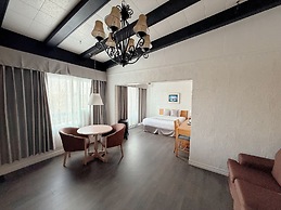 Hotel La Caravelle