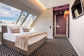 Hotel Moments Budapest