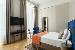 Hotel Moments Budapest
