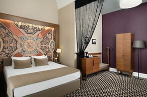 Hotel Moments Budapest