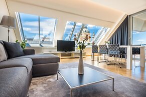 Hotel Moments Budapest