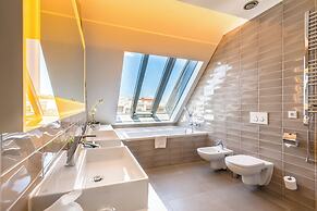Hotel Moments Budapest