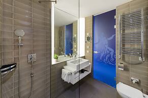 Hotel Moments Budapest