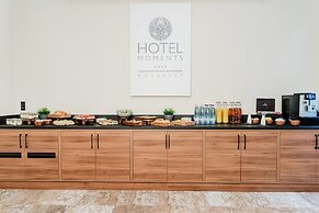 Hotel Moments Budapest