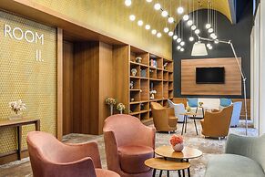 Hotel Moments Budapest