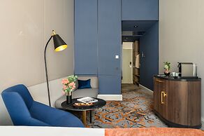 Hotel Moments Budapest