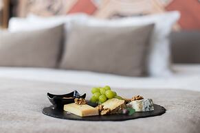 Hotel Moments Budapest