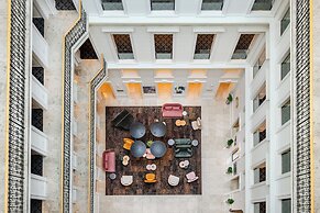 Hotel Moments Budapest