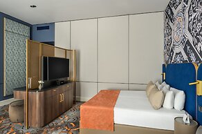 Hotel Moments Budapest
