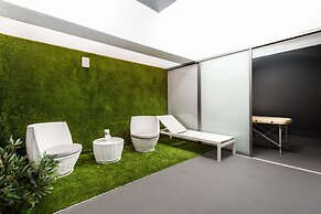 Hotel Moments Budapest