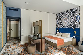 Hotel Moments Budapest