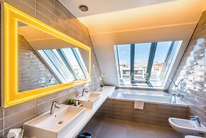 Hotel Moments Budapest