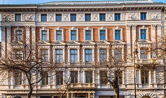 Hotel Moments Budapest