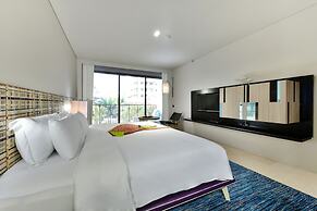 Veranda Resort Pattaya MGallery