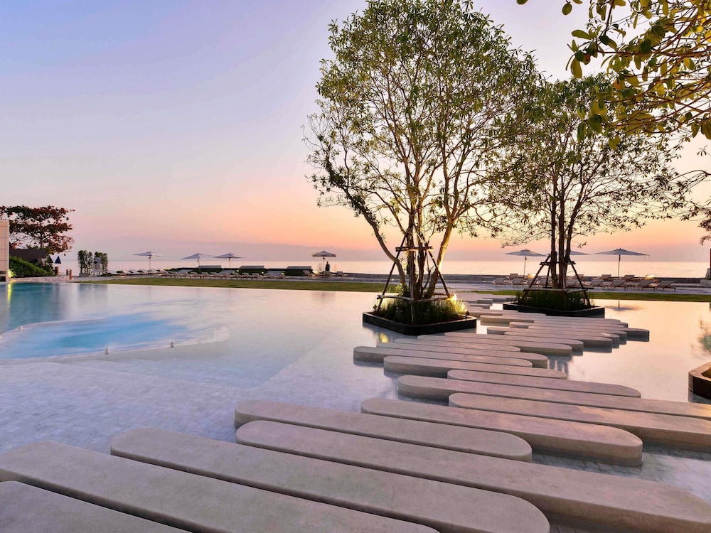 Veranda Resort Pattaya MGallery