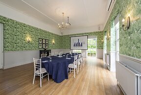 Statham Lodge Hotel