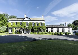 Statham Lodge Hotel